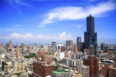 Kaohsiung